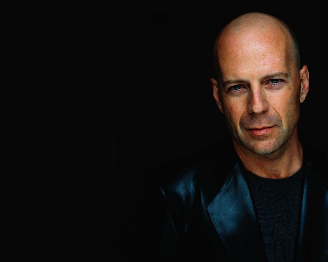 Bruce Willis X
