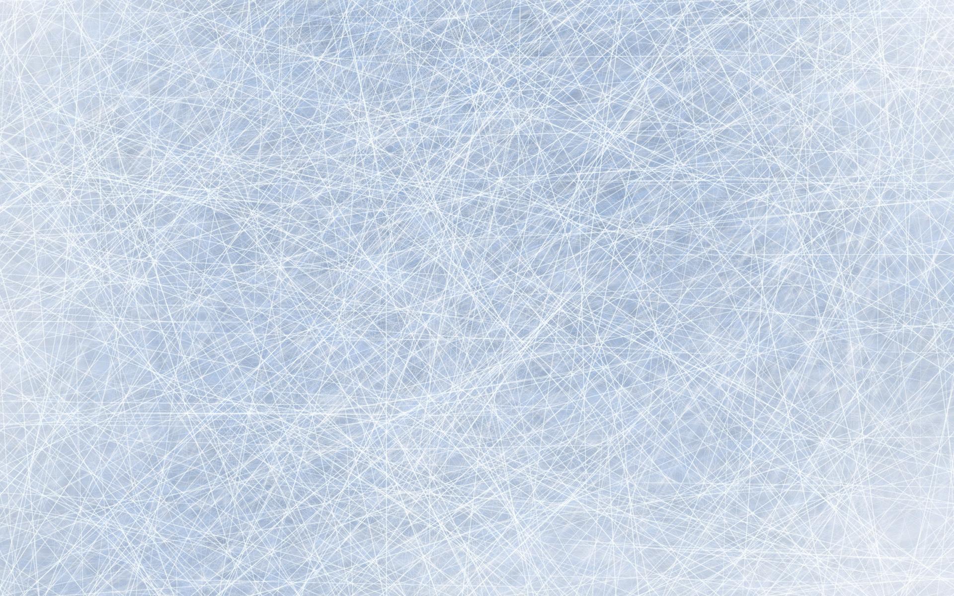 Лед, синий 1920x1200
