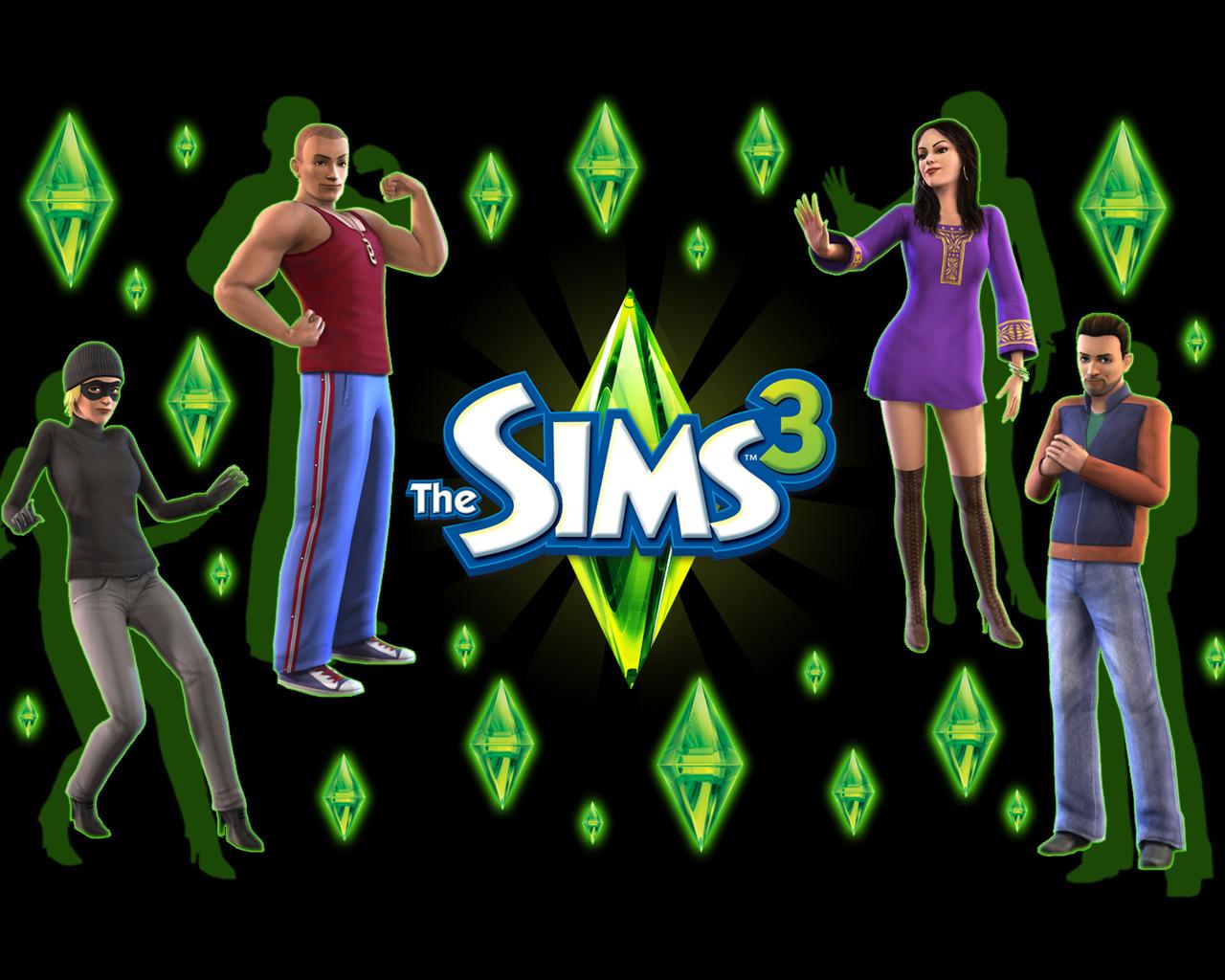 The Sims Вики