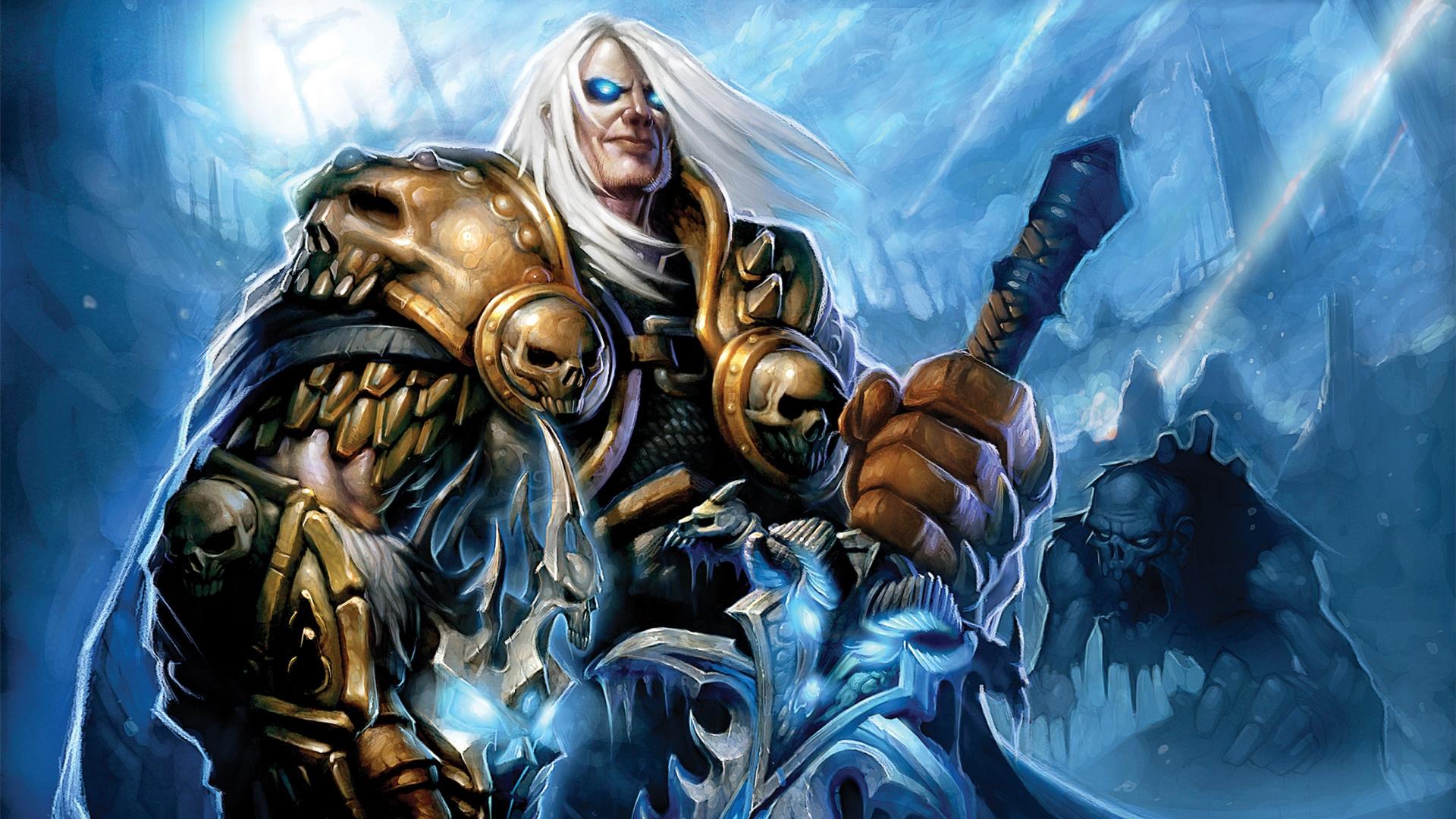 World of Warcraft: Wrath of the Lich King, game, pc games, игра, видео игры,  компьютерные игры обои для рабочего стола, картинки, фото, 1920x1080.