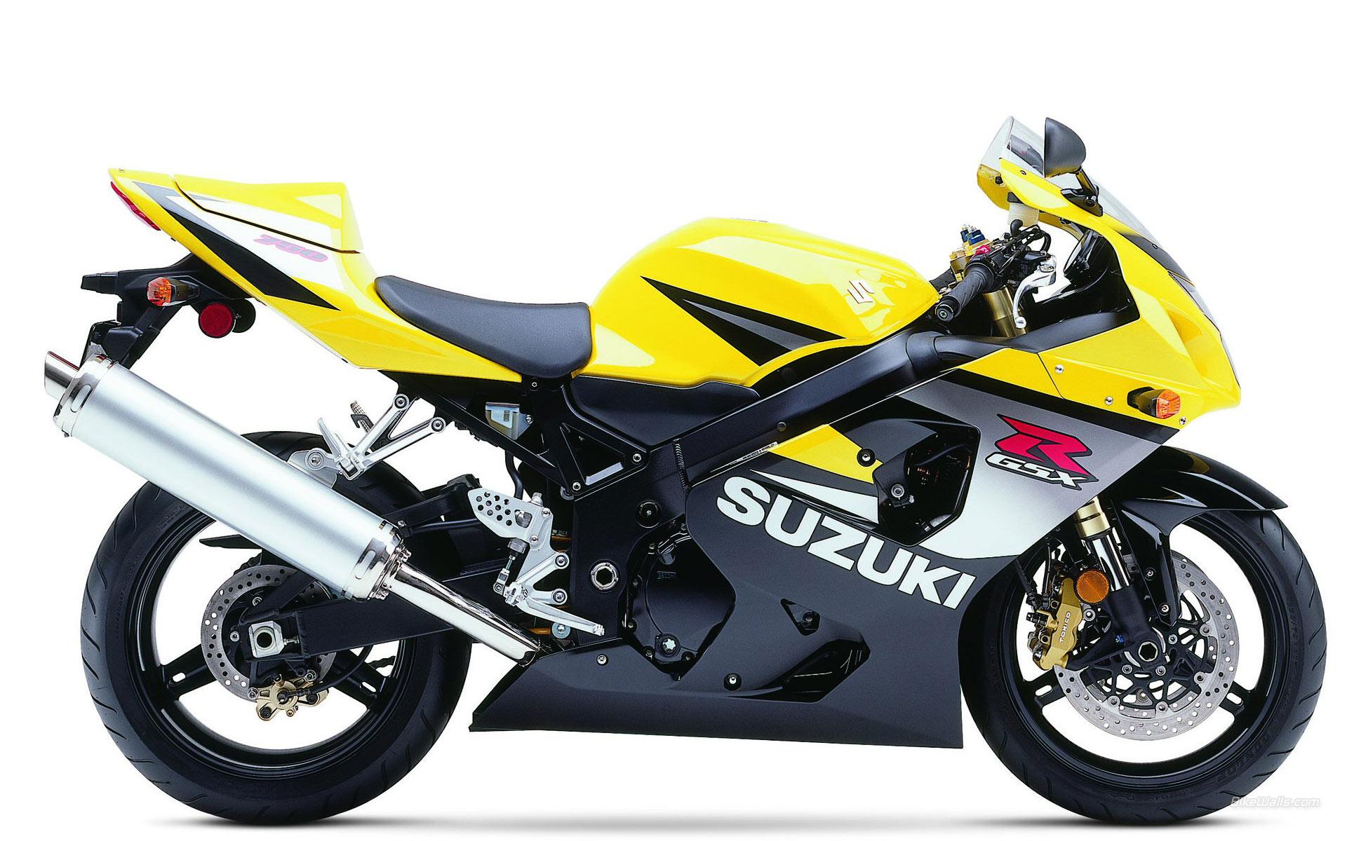 Suzuki, SuperSport, GSX-R750, GSX-R750 2005, мото, мотоциклы, moto, motorcycle, motorbike 1920x1200