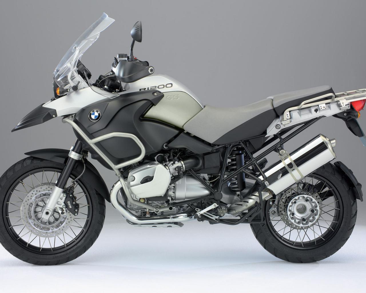 honda enduro 1200