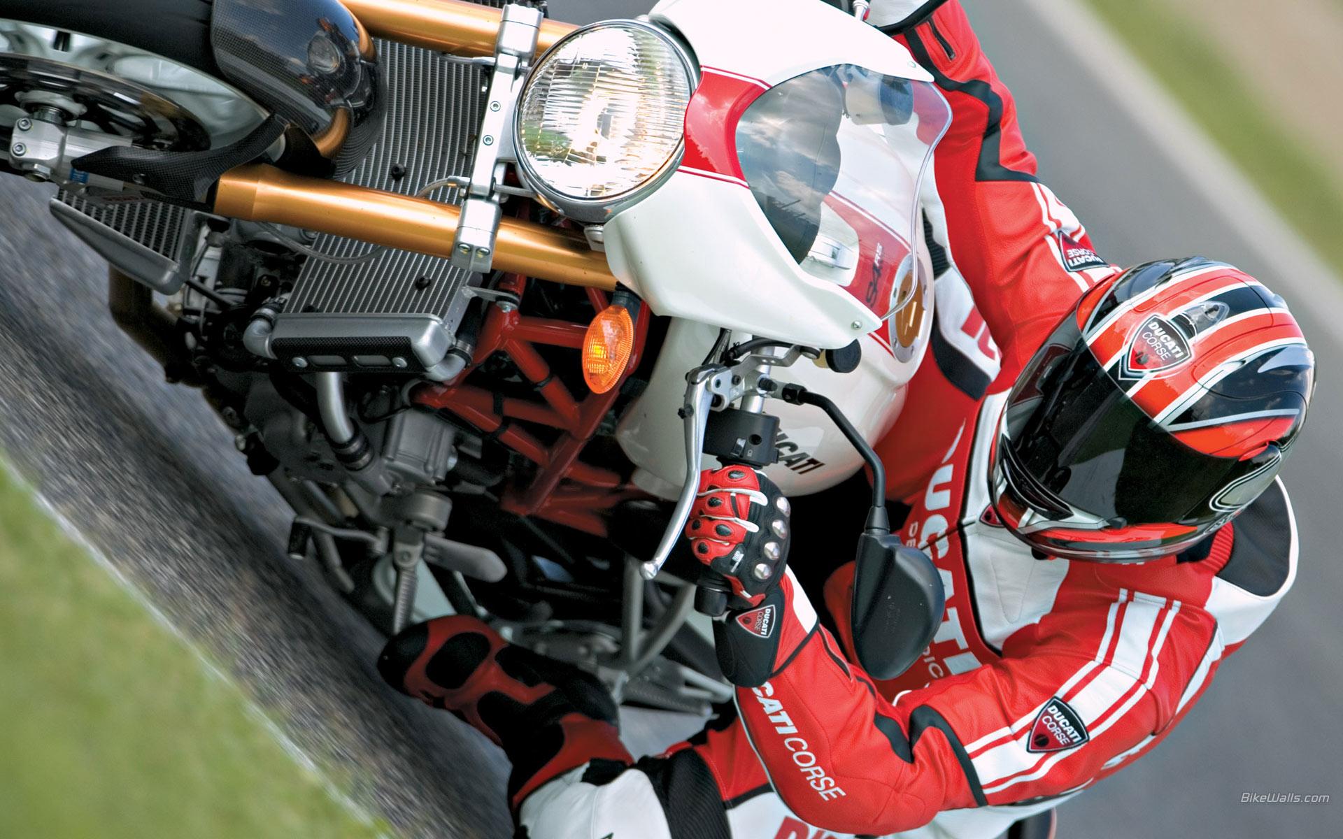 Ducati, Monster, Monster S4R, Monster S4R 2006, мото, мотоциклы, moto, motorcycle, motorbike 1920x1200