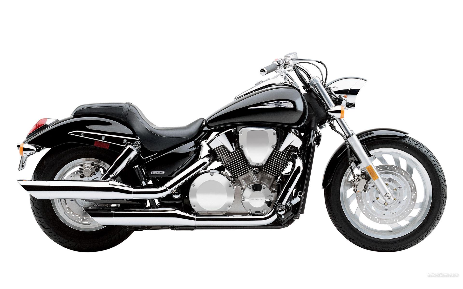 Honda, Cruiser - Standard, VTX1300C, VTX1300C 2006, мото, мотоциклы, moto, motorcycle, motorbike 1920x1200