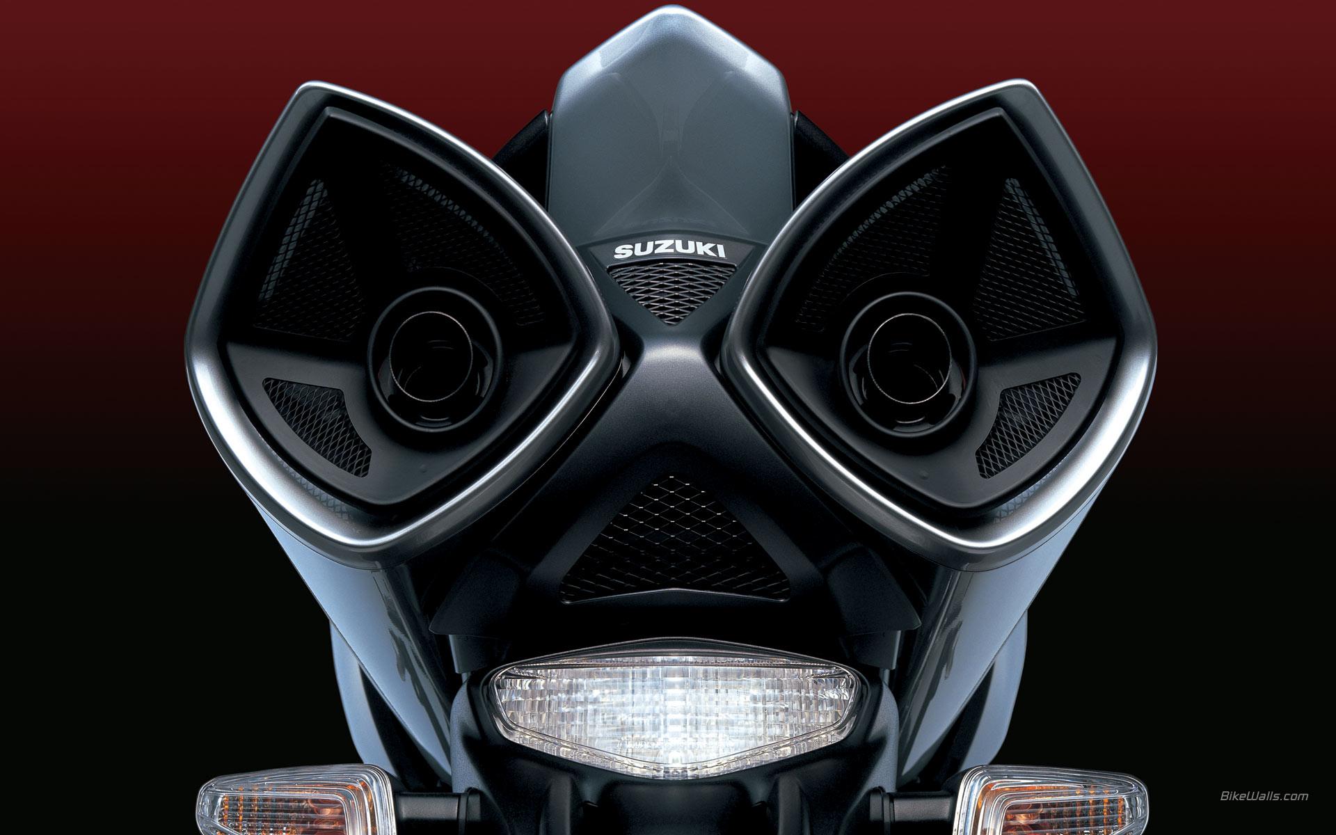 Suzuki, Traditional, B-King, B-King 2008, мото, мотоциклы, moto, motorcycle, motorbike 1920x1200