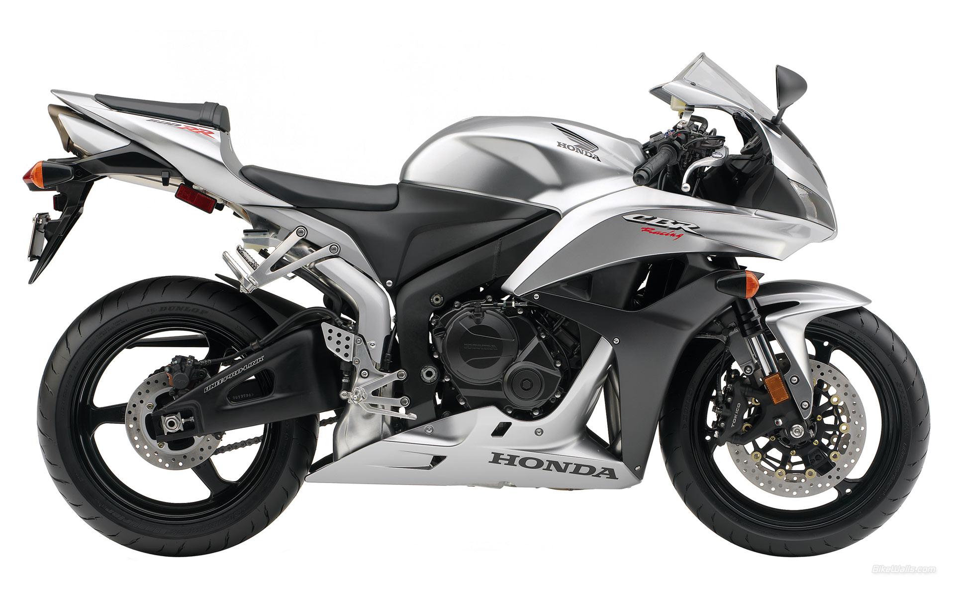 Honda, Sport, CBR600RR, CBR600RR 2008, мото, мотоциклы, moto, motorcycle, motorbike 1920x1200