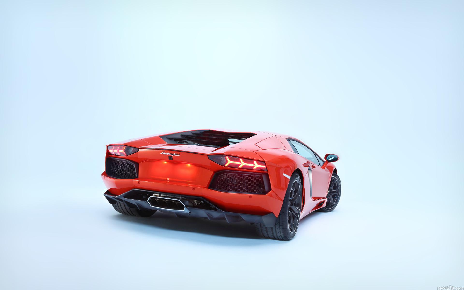 2012, Lamborghini, Aventador, LP700-4 1920x1200