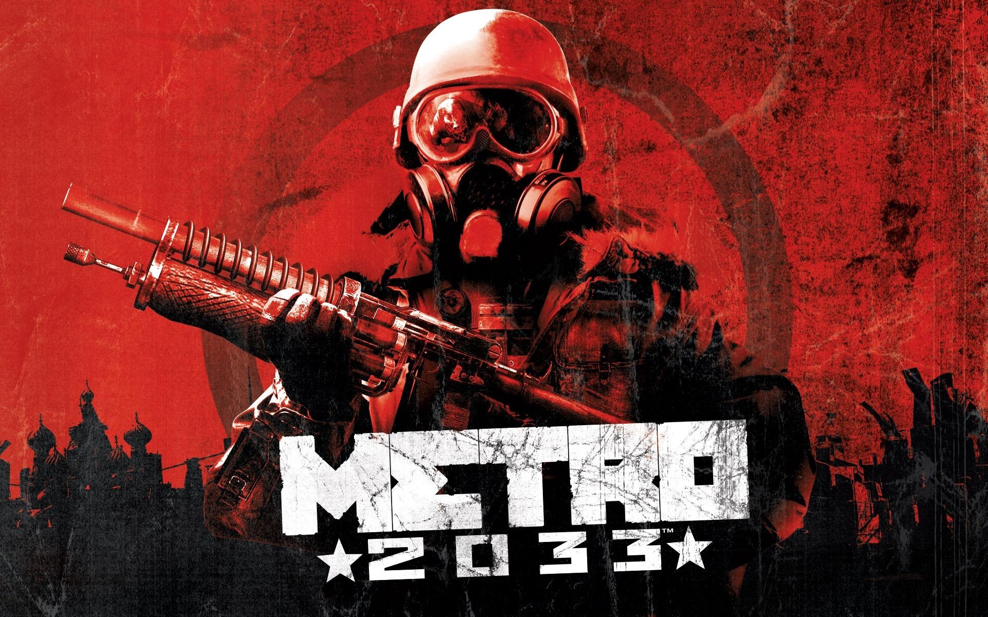 Metro 2033: The Last Refuge 1920x1200