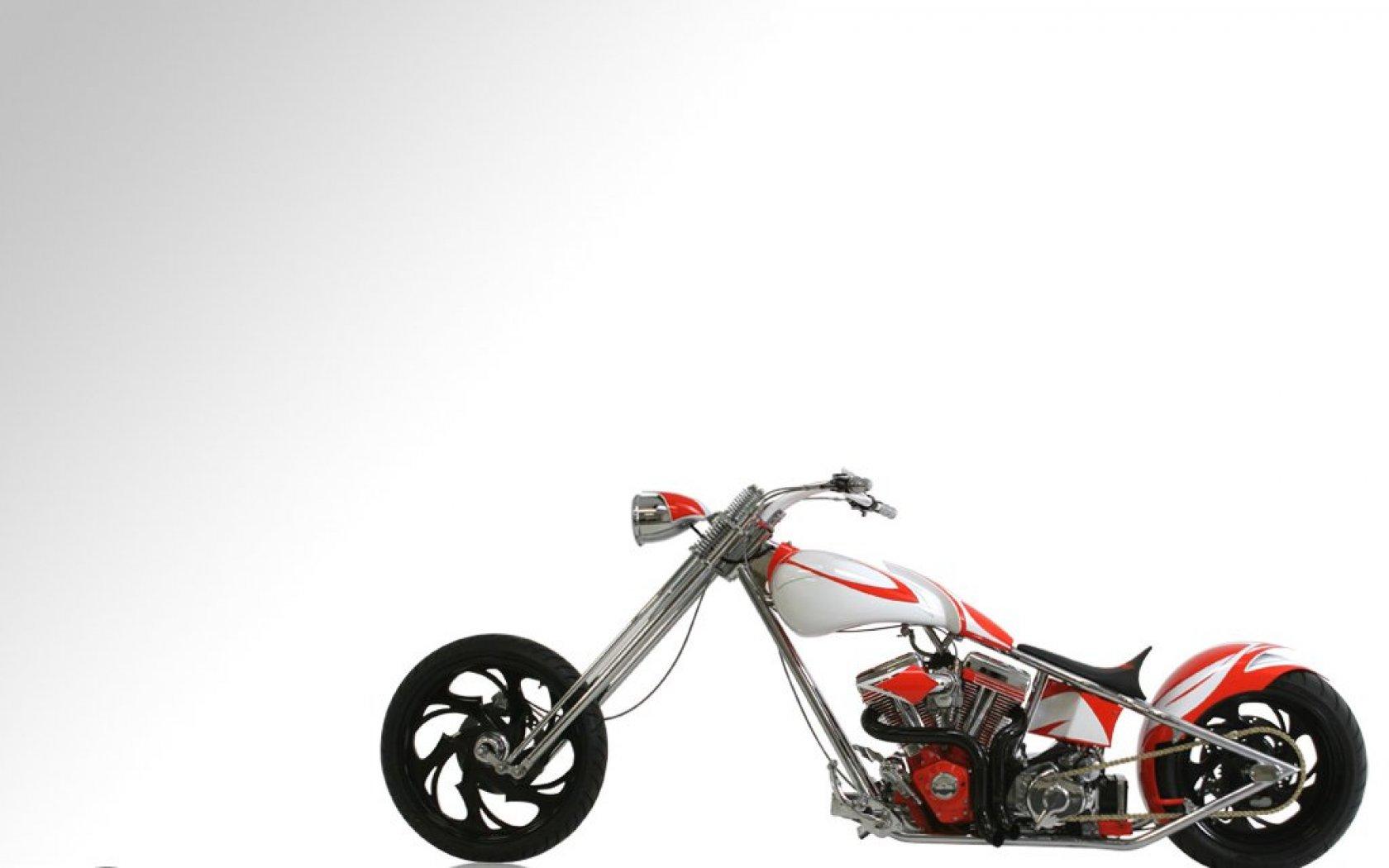 Hooters Bike 1680x1050