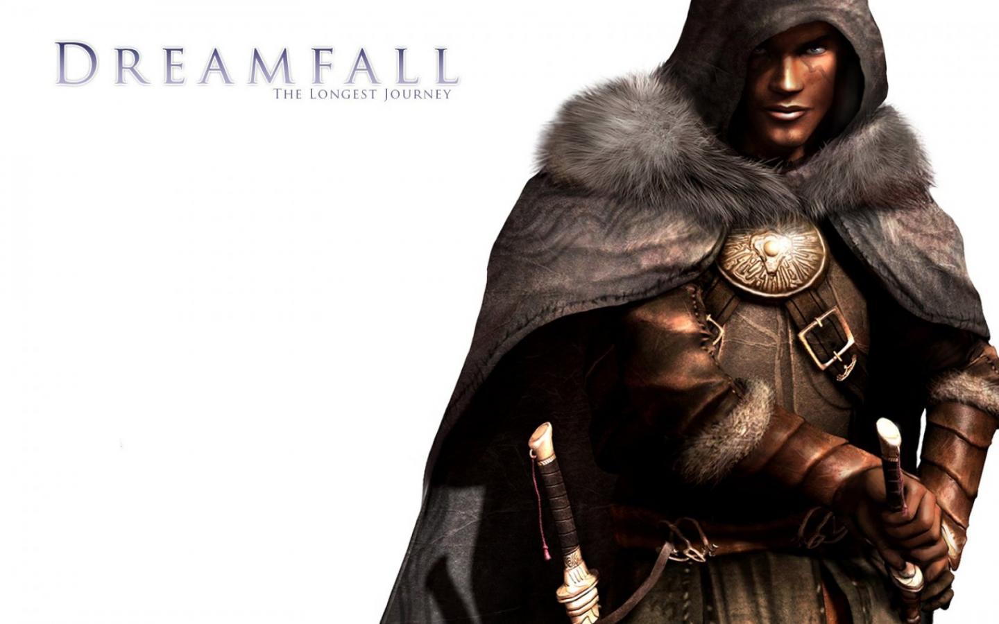 Dreamfall 1440x900
