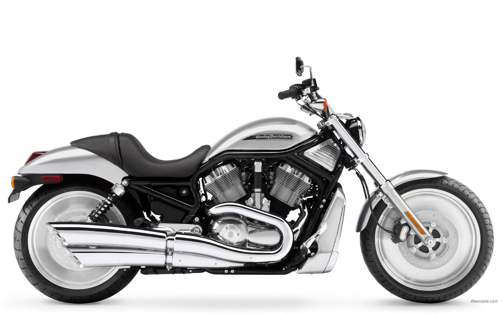 Harley-Davidson, VRSC, VRSCB V-Rod, VRSCB V-Rod 2005, мото, мотоциклы, moto, motorcycle, motorbike 1920x1200