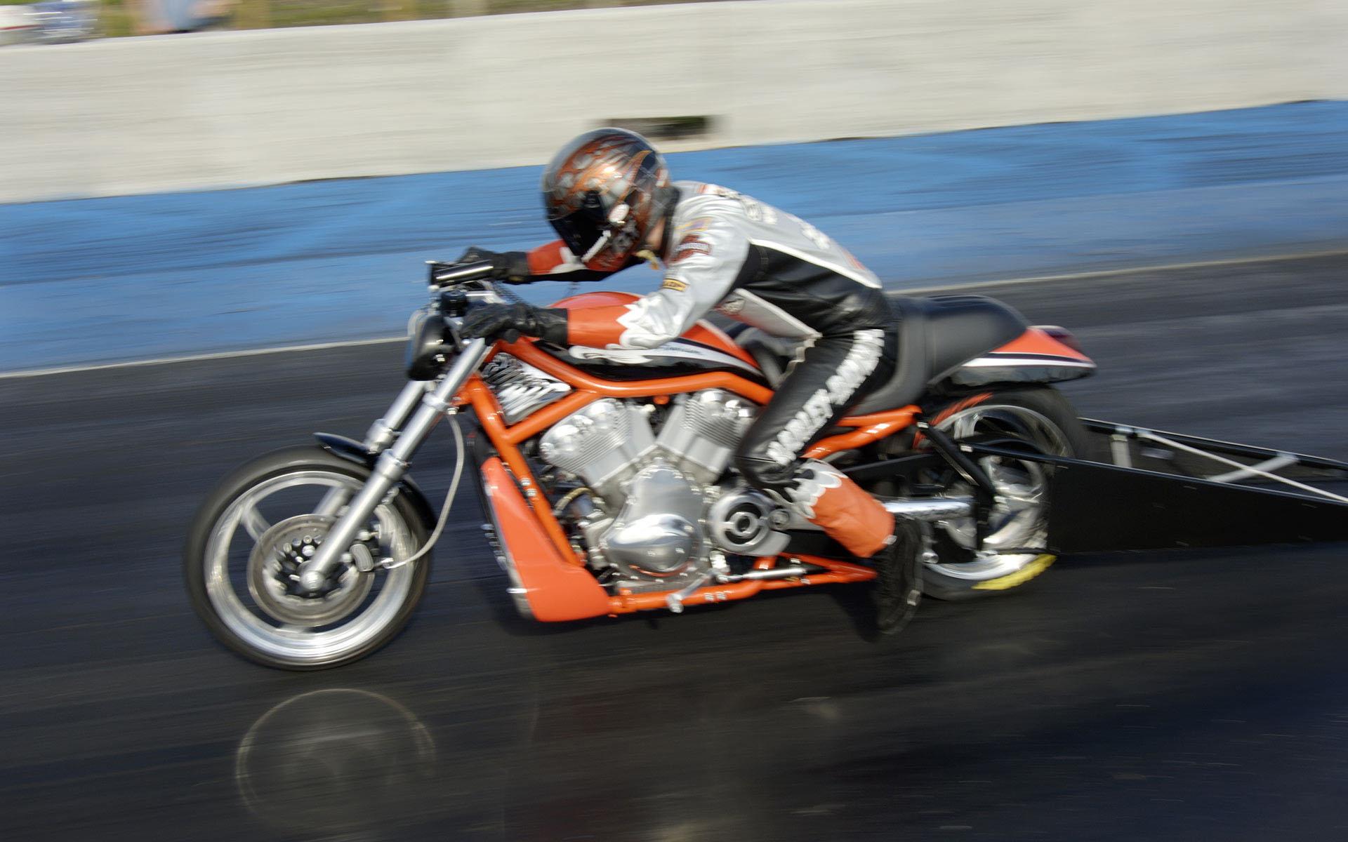 Harley-Davidson VRXSE Screamin Eagle V-r 1920x1200