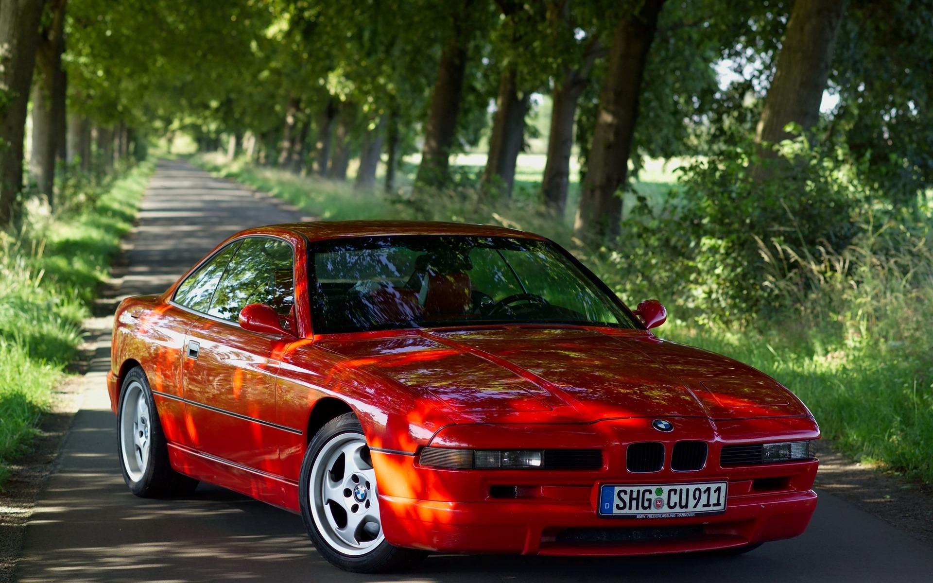 Bmw 90-х обои для рабочего стола, картинки, фото, 1920x1200.