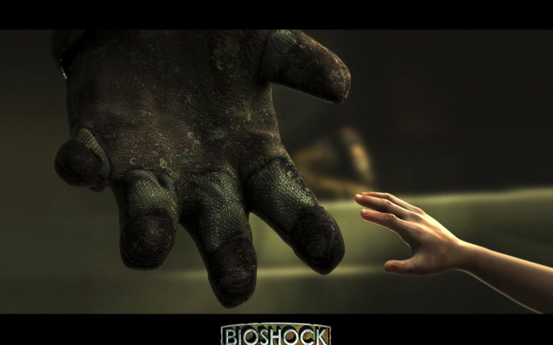 Bioshock 6 1920x1200