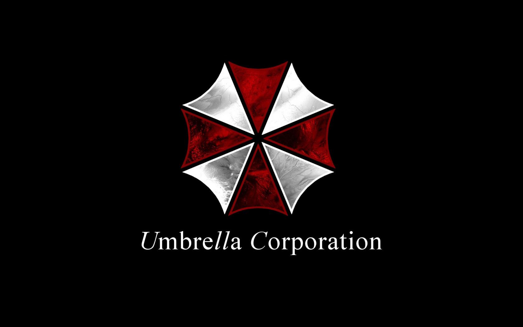 Корпорация Амбрелла 1680x1050