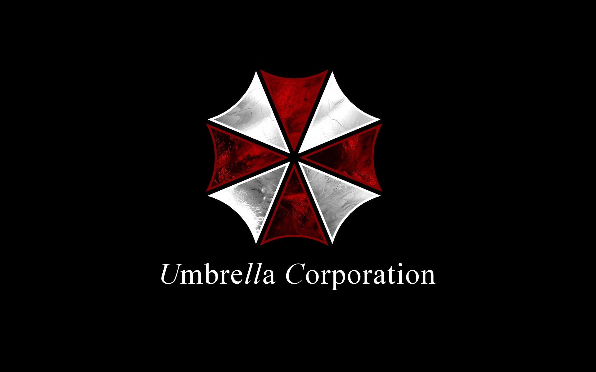 Корпорация Амбрелла 1920x1200
