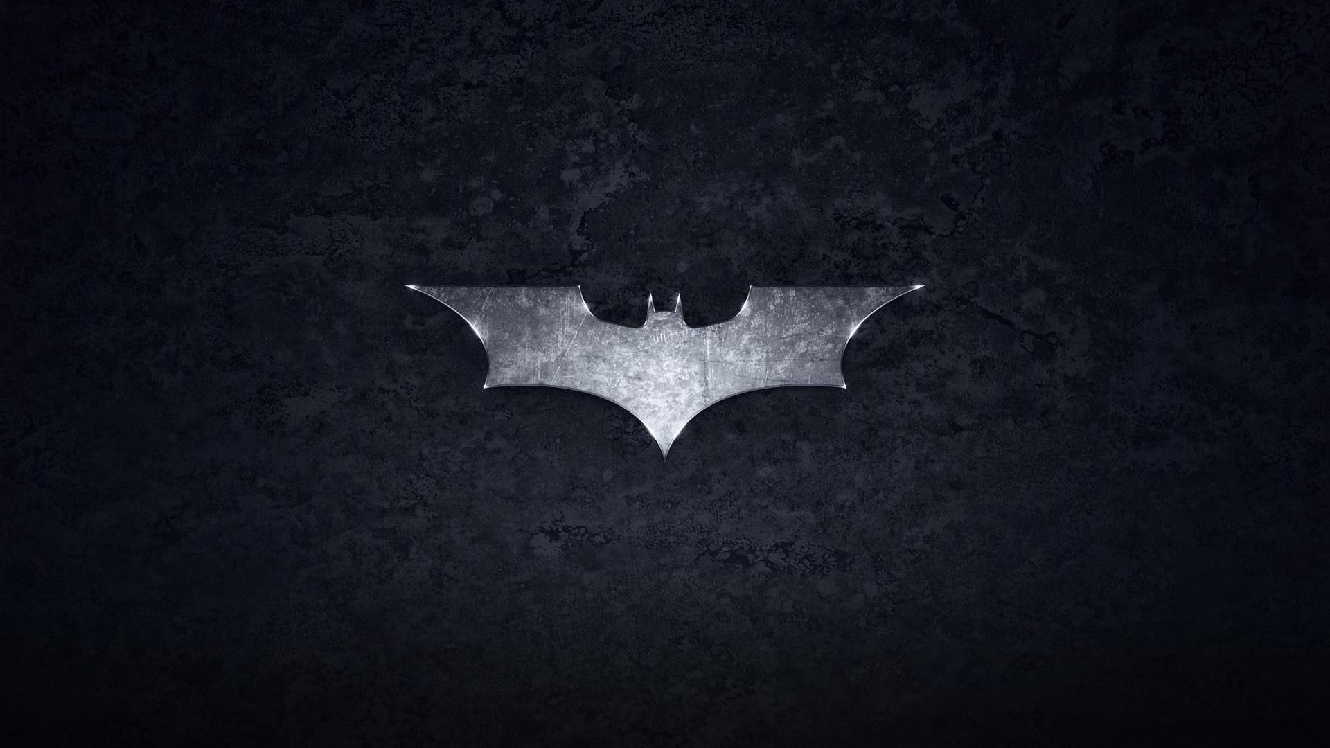 Бэтмен, batman, лого, знак 1920x1080