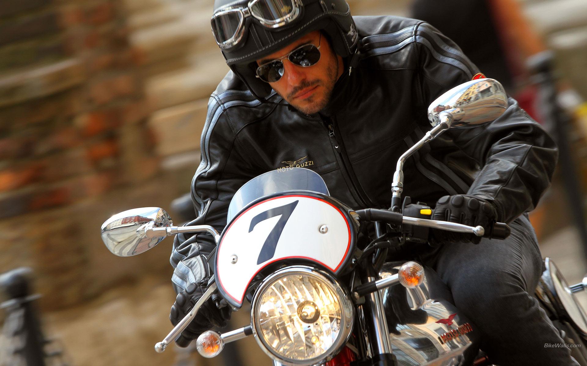 Moto Guzzi, Naked, V7 Racer, V7 Racer 2011, мото, мотоциклы, moto, motorcycle, motorbike 1920x1200