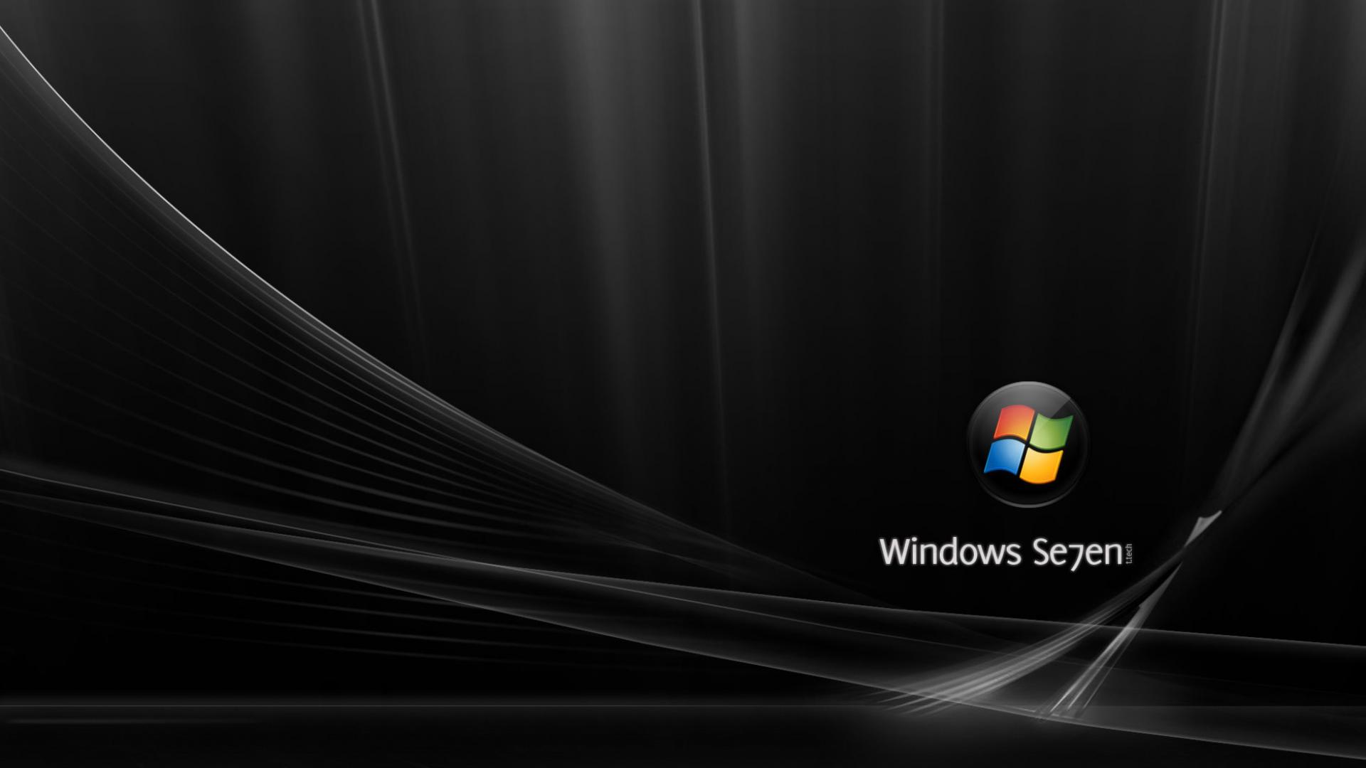 Обои Windows 7 starter edition для рабочего стола 1920х1080
