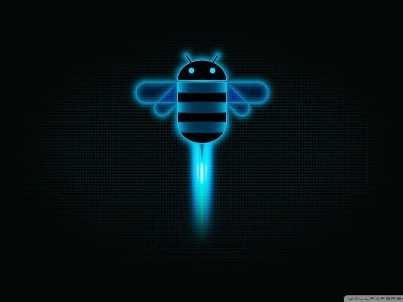 Android Honeycomb обои для рабочего стола, картинки, фото, 800x600.