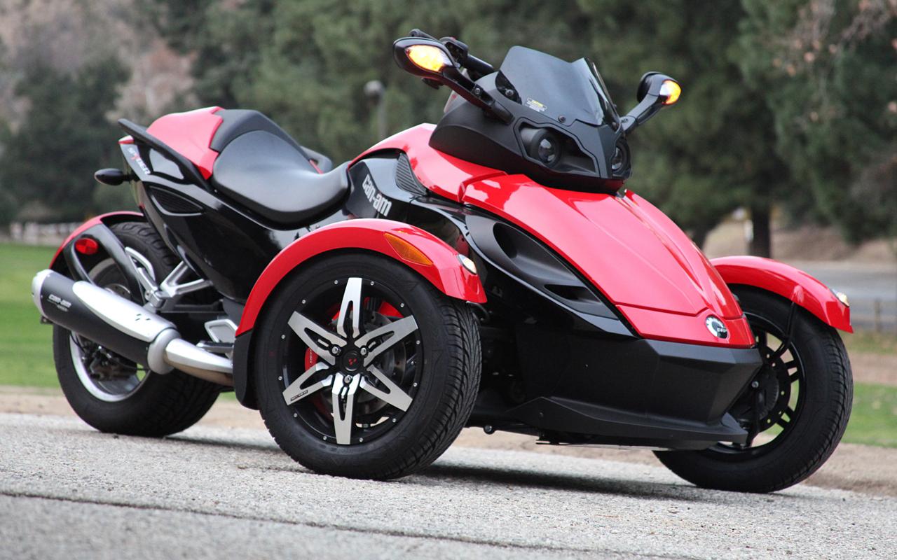 Can-Am 1280x800