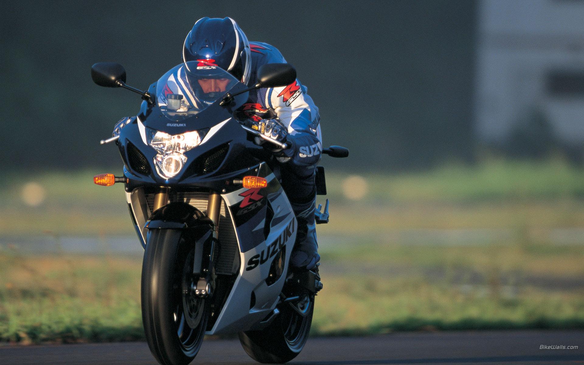 Suzuki, SuperSport, GSX-R750, GSX-R750 2004, мото, мотоциклы, moto, motorcycle, motorbike 1920x1200