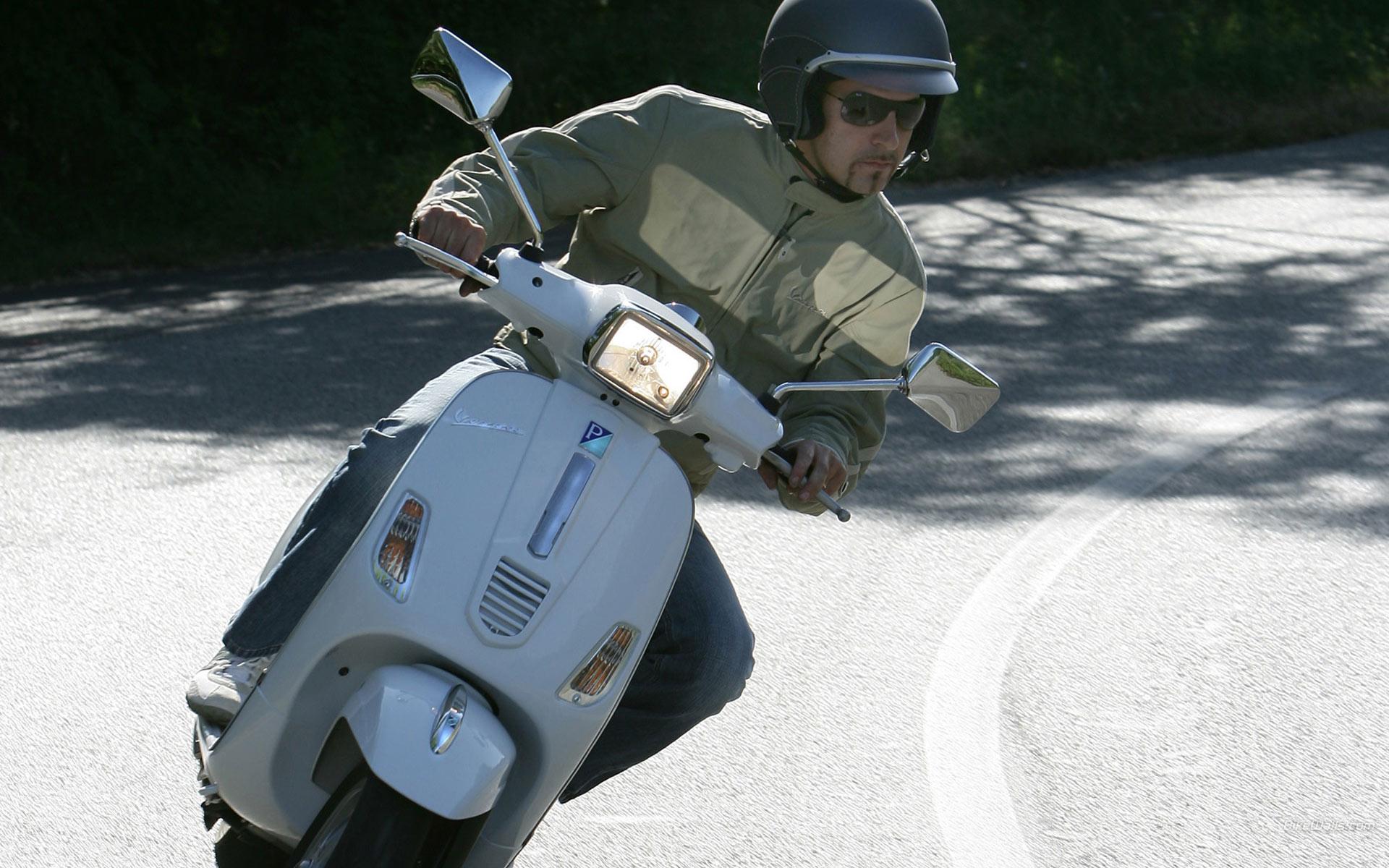 Vespa, S, S 150 ie, S 150 ie 2009, мото, мотоциклы, moto, motorcycle, motorbike 1920x1200